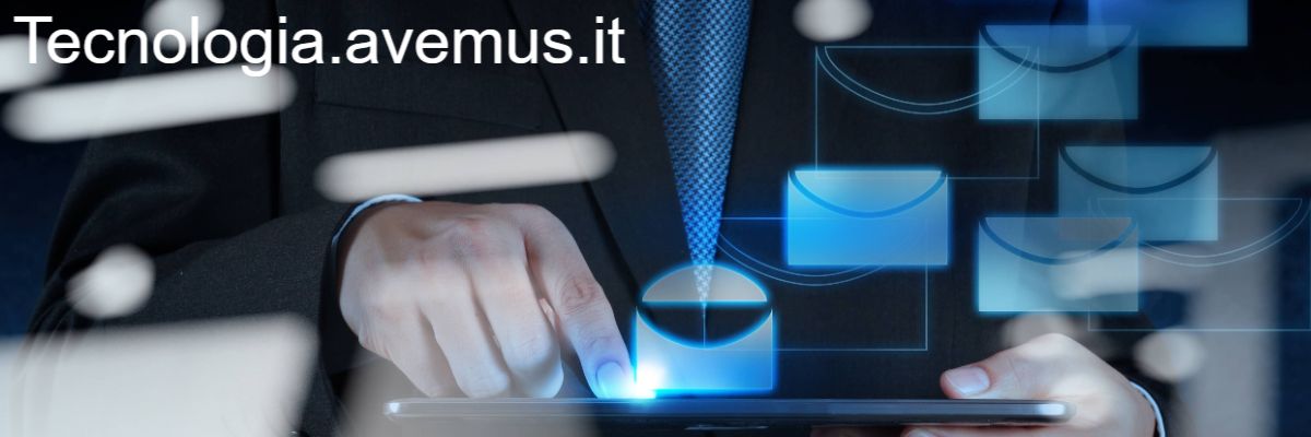 tecnologia.avemus.it
